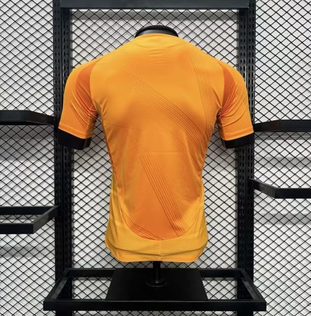 Player Version Real Madrid Away Kit 2024 2025 - Image 2
