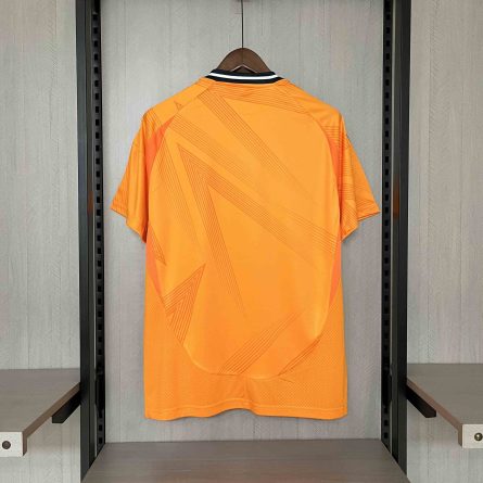 Real Madrid Away Jersey 2024/2025 - Image 2
