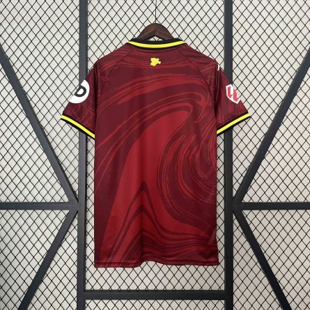 Real Valladolid Third Jersey 2024/2025 - Image 3