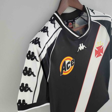 Vasco Da Gama Home 2000 - Image 3