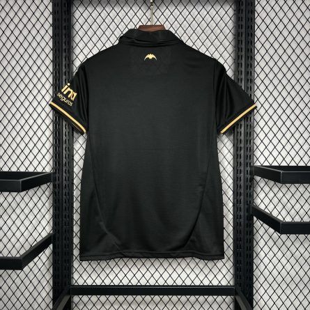 Valencia Away Jersey 2024/2025 - Image 3