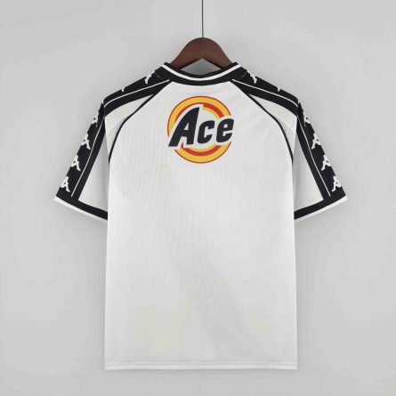 Vasco Da Gama Away 2000 - Image 6