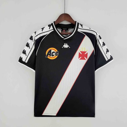 Vasco Da Gama Home 2000 - Image 1