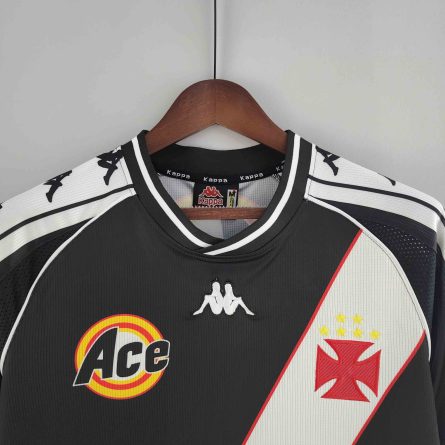 Vasco Da Gama Home 2000 - Image 4