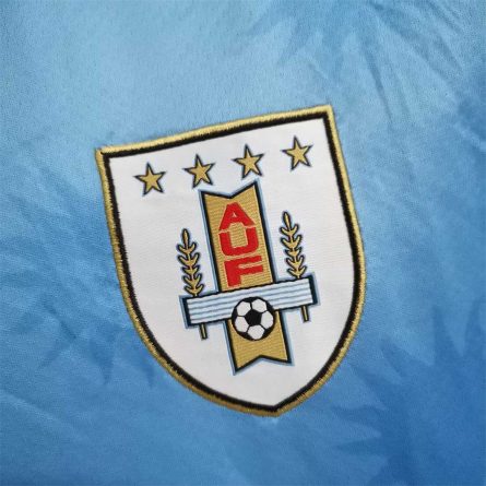 Uruguay Home World Cup 2010 - Image 4
