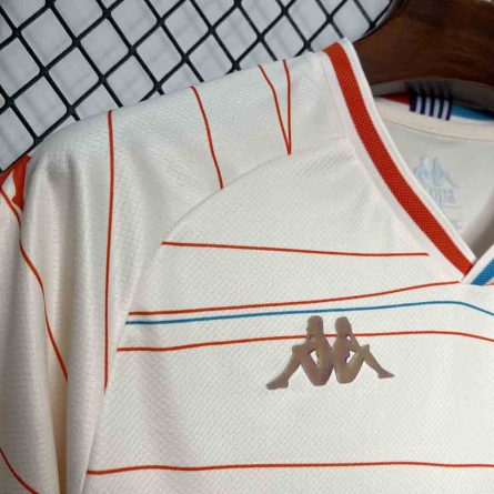 Real Valladolid Away Jersey 2024/2025 - Image 3