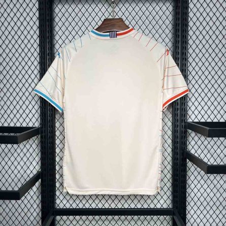 Real Valladolid Away Jersey 2024/2025 - Image 4