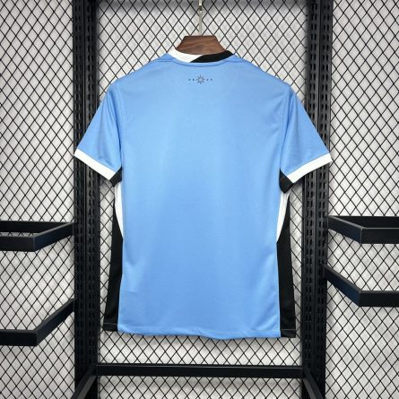 Uruguay Home Jersey 2024 - Image 3