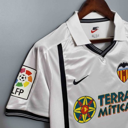 Valencia Home 2000 2001 - Image 5