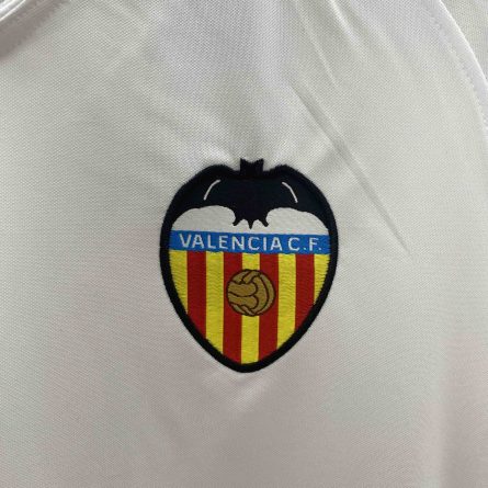 Valencia Home 2006 2007 - Image 3