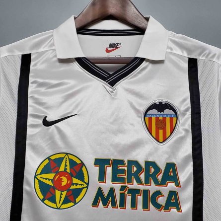 Valencia Home 2000 2001 - Image 4