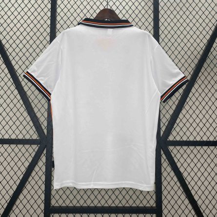 Valencia Home Jersey 1999 2000 - Image 3