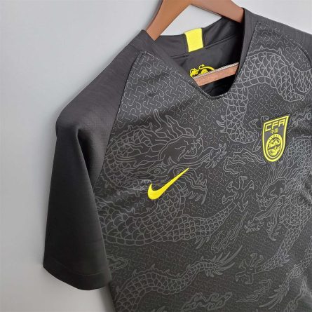China Away 2018 - Image 6