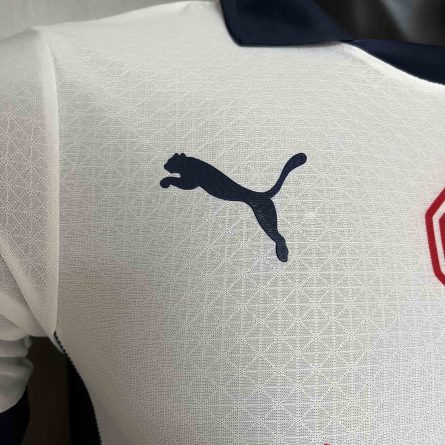 Player Version Chivas Guadalajara Away 2024/2025 - Image 3