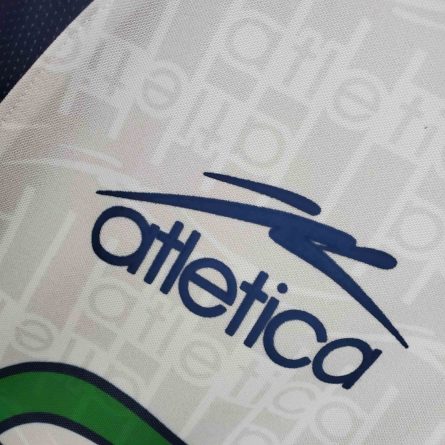 Chivas Guadalajara Away 1999 2000 - Image 4