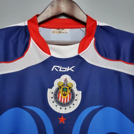Chivas Guadalajara Away 2006/2007 - Image 3