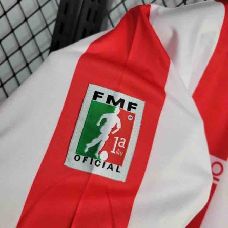 Chivas Guadalajara 100th Years Anniversary Jersey - Image 4