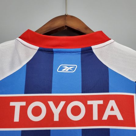 Chivas Guadalajara Away 2006/2007 - Image 4