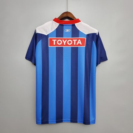 Chivas Guadalajara Away 2006/2007 - Image 5