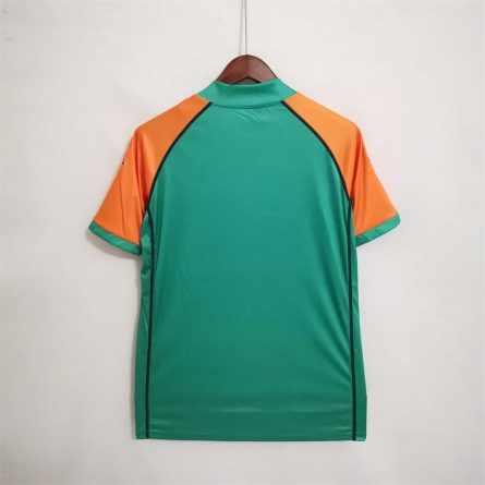 Werder Bremen Home 2003 2004 - Image 3