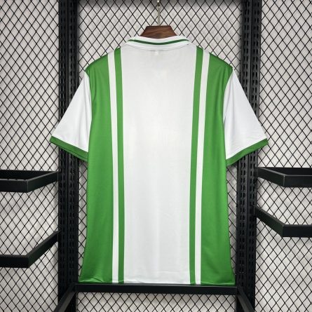 Werder Bremen Home 1996 1997 - Image 4