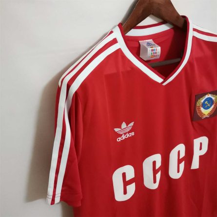 Soviet Union Home 1986 - Image 3
