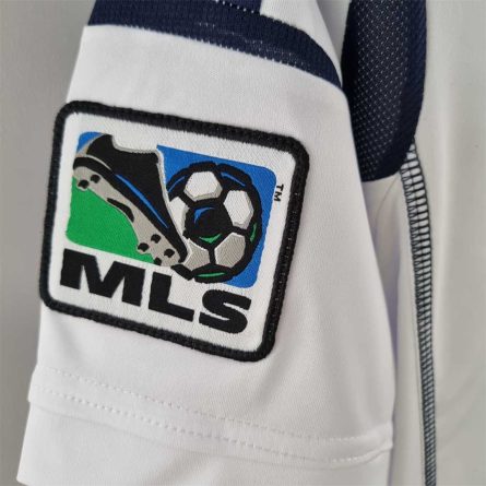 LA Galaxy Home 2012 - Image 4