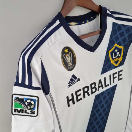 LA Galaxy Home 2012 - Image 3