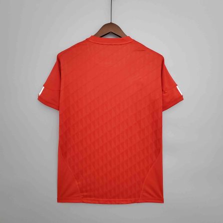 Liverpool Home 2010 2011 - Image 2
