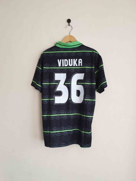 Celtic Away 1998 1999 - Image 5