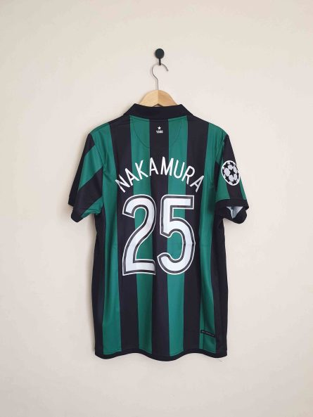 Celtic Away 2006 2007 - Image 4