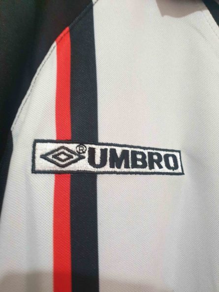 Ajax Away Jersey 1998/1999 - Image 5