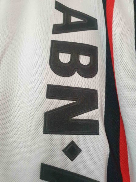 Ajax Away Jersey 1998/1999 - Image 6