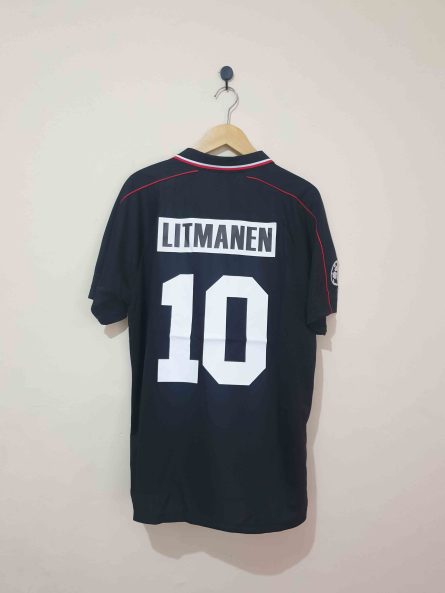 Ajax Away Jersey 1998/1999 - Image 3