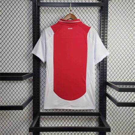 Ajax Home Jersey 2024/2025 - Image 3