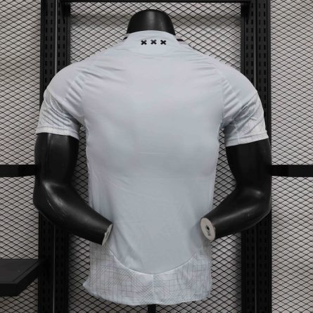 Player Version Ajax Third Jersey 2024/2025 - Image 4