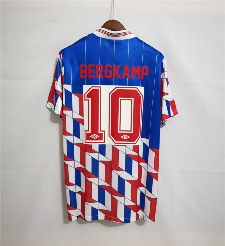 Ajax Away Jersey 1990 - Image 6