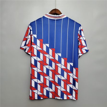 Ajax Away Jersey 1990 - Image 4