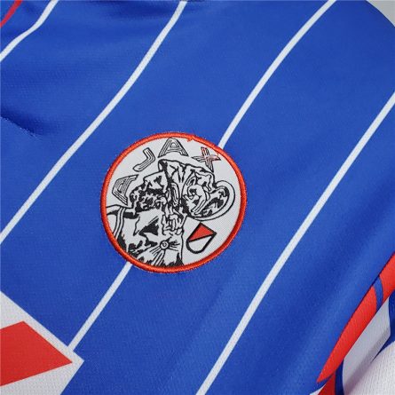Ajax Away Jersey 1990 - Image 3
