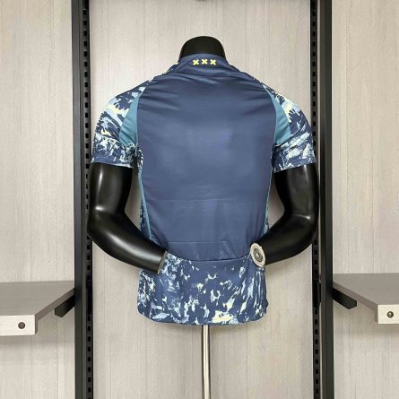 Player Version Ajax Away Jersey 2024/2025 - Image 6