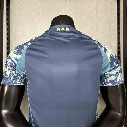 Player Version Ajax Away Jersey 2024/2025 - Image 3