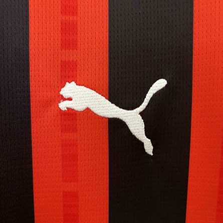 AC Milan Home Jersey 2024/2025 - Image 4