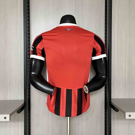 Player Version AC Milan Home Jersey 2024/2025 - Image 2