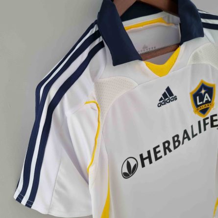 LA Galaxy Home 2007 - Image 3