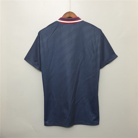 Ajax Away Jersey 1994 1995 - Image 5