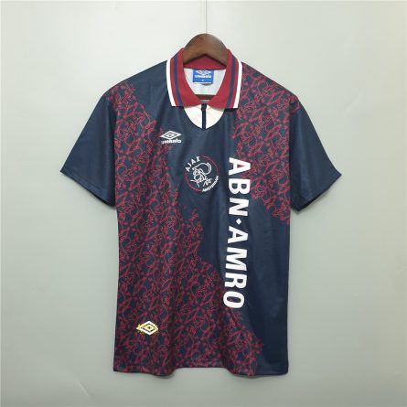 Ajax Away Jersey 1994 1995 - Image 1