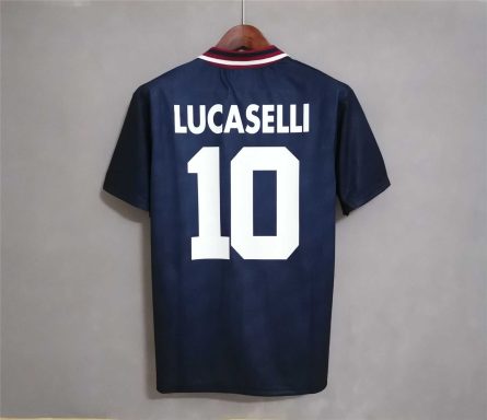Ajax Away Jersey 1994 1995 - Image 3