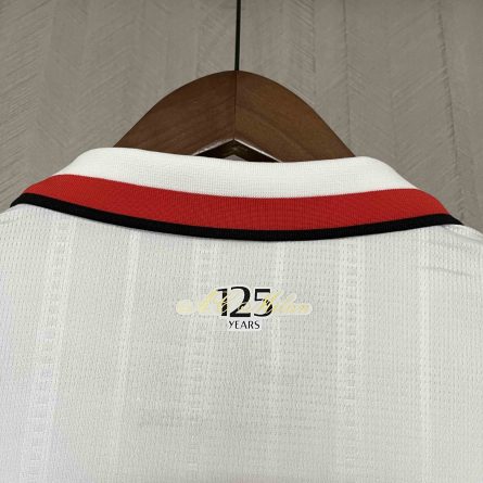 Player Version AC Milan Away Jersey 2024/2025 - Image 4