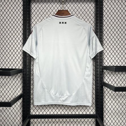 Ajax Third Jersey 2024/2025 - Image 5