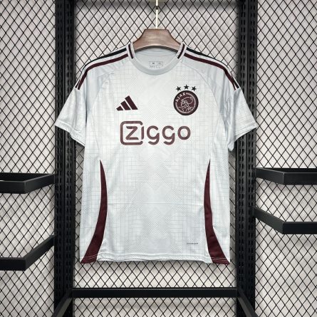 Ajax Third Jersey 2024/2025 - Image 1